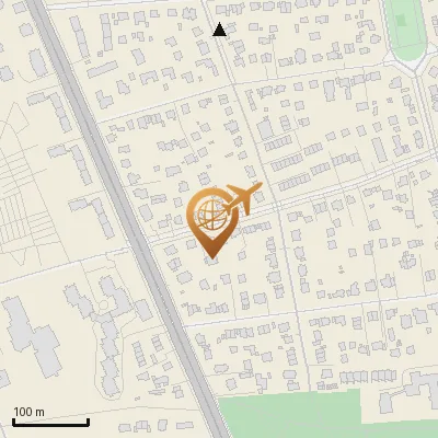 Foto zu Wittelsbacherstraße 4-10, 12309 Berlin