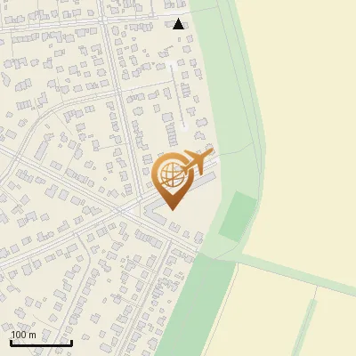 Foto zu Wittelsbacherstraße 78-86, 12309 Berlin