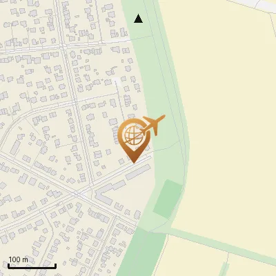 Foto zu Wittelsbacherstraße 87-92, 12309 Berlin