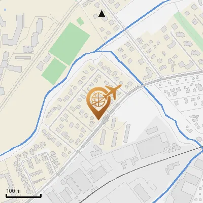 Foto zu Wittenauer Straße 102-115, 13435 Berlin