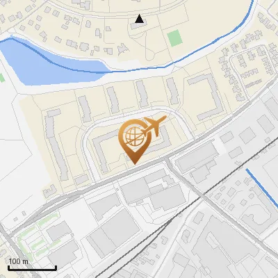 Foto zu Wittenauer Straße 11-15, 13435 Berlin