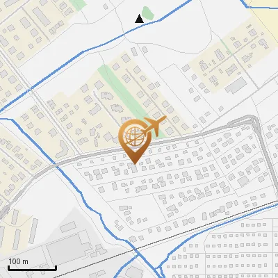 Karte Wittenauer Straße 144, 13469 Berlin