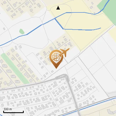 Karte Wittenauer Straße 151, 13469 Berlin