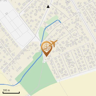 Foto zu Wittenauer Straße 194-200, 13469 Berlin