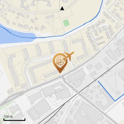 Foto zu Wittenauer Straße 17-23, 13435 Berlin