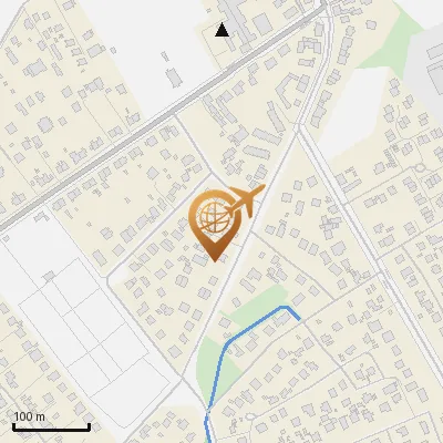 Foto zu Wittenauer Straße 223-227, 13469 Berlin