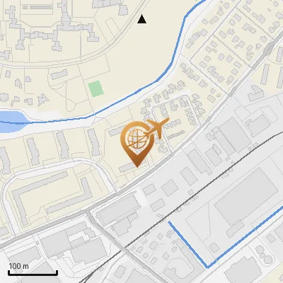 Foto zu Wittenauer Straße 25-35, 13435 Berlin