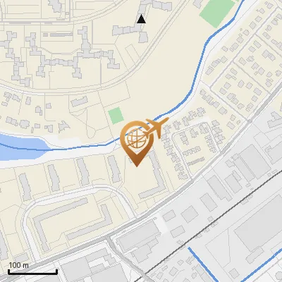 Foto zu Wittenauer Straße 39-41, 13435 Berlin