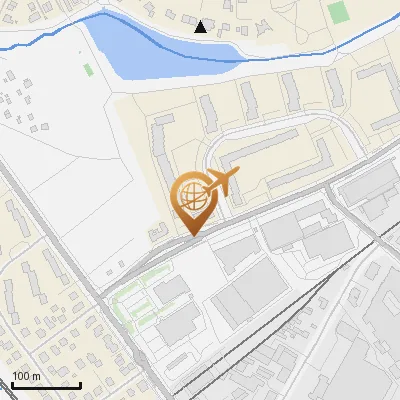 Foto zu Wittenauer Straße 9, 13435 Berlin