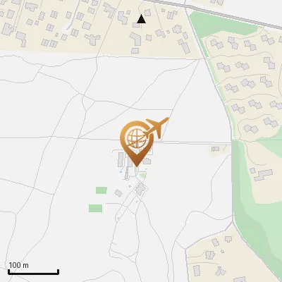 Karte Wittenbergener Weg 110, 22559 Hamburg