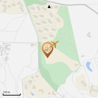 Foto zu Wittenbergener Weg 115, 22559 Hamburg