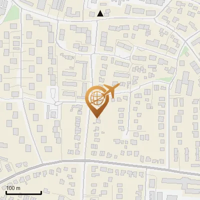 Karte Wittenbergener Weg 15-19, 22559 Hamburg