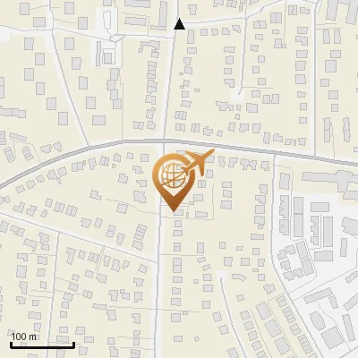 Karte Wittenbergener Weg 35-41, 22559 Hamburg