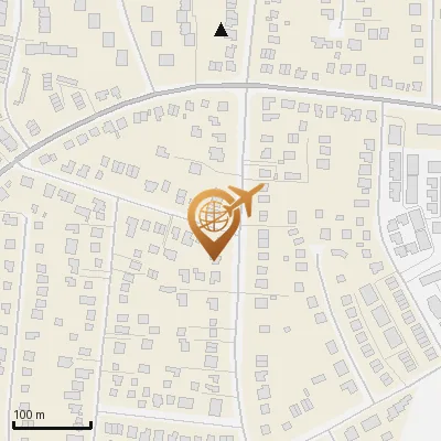 Karte Wittenbergener Weg 42-44, 22559 Hamburg