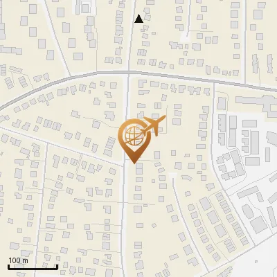 Karte Wittenbergener Weg 45, 22559 Hamburg