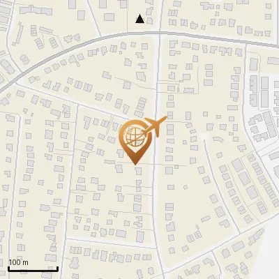 Karte Wittenbergener Weg 46, 22559 Hamburg