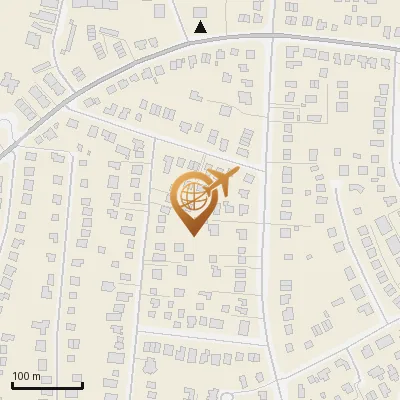 Karte Wittenbergener Weg 48, 22559 Hamburg