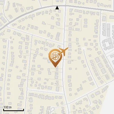 Karte Wittenbergener Weg 50, 22559 Hamburg