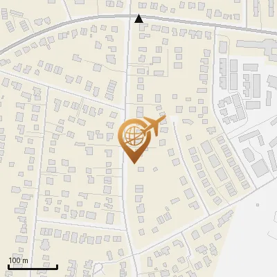 Karte Wittenbergener Weg 51-61, 22559 Hamburg