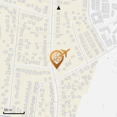 Karte Wittenbergener Weg 63-69, 22559 Hamburg