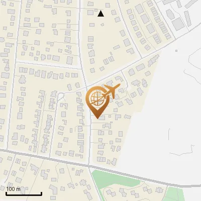 Karte Wittenbergener Weg 71-81, 22559 Hamburg