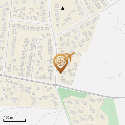 Karte Wittenbergener Weg 85, 22559 Hamburg