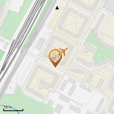 Foto zu Wittenberger Straße 7-13, 12689 Berlin