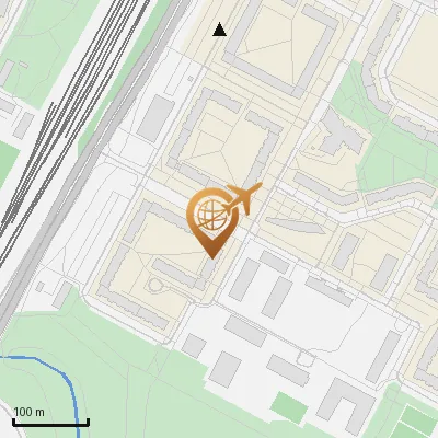 Foto zu Wittenberger Straße 14, 12689 Berlin