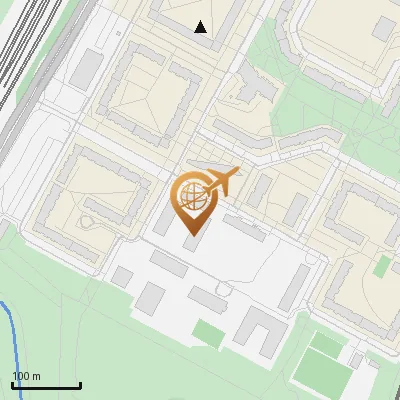 Foto zu Wittenberger Straße 18, 12689 Berlin