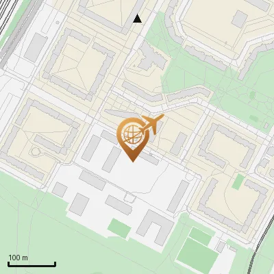 Foto zu Wittenberger Straße 20-22, 12689 Berlin