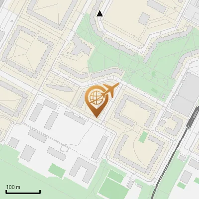 Foto zu Wittenberger Straße 23, 12689 Berlin