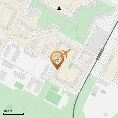 Foto zu Wittenberger Straße 27-37, 12689 Berlin