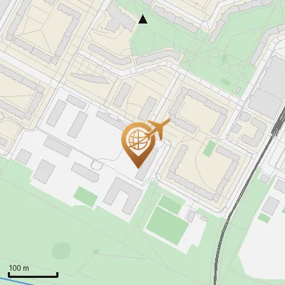 Foto zu Wittenberger Straße 38, 12689 Berlin