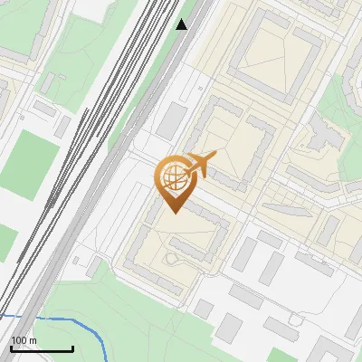 Foto zu Wittenberger Straße 1-6, 12689 Berlin