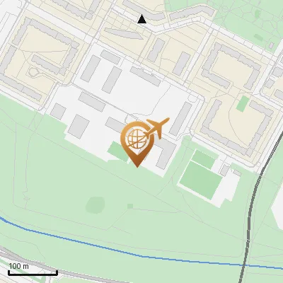 Foto zu Wittenberger Straße 40, 12689 Berlin