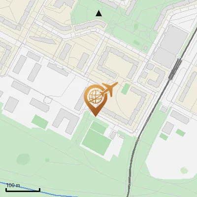 Foto zu Wittenberger Straße 41, 12689 Berlin