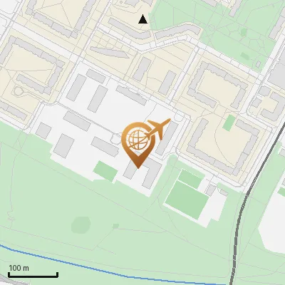 Foto zu Wittenberger Straße 42-44, 12689 Berlin