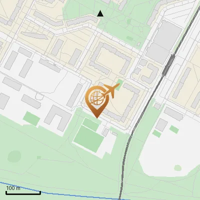 Foto zu Wittenberger Straße 45, 12689 Berlin