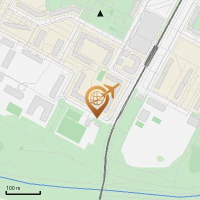 Foto zu Wittenberger Straße 47-55, 12689 Berlin