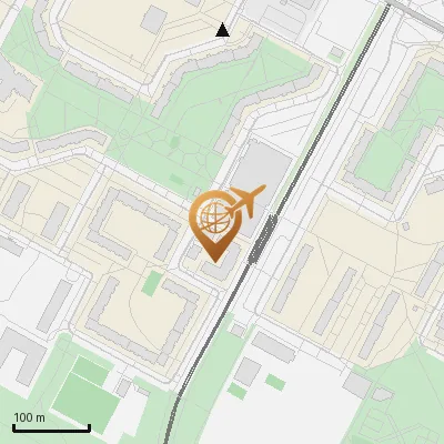 Foto zu Wittenberger Straße 66-78, 12689 Berlin