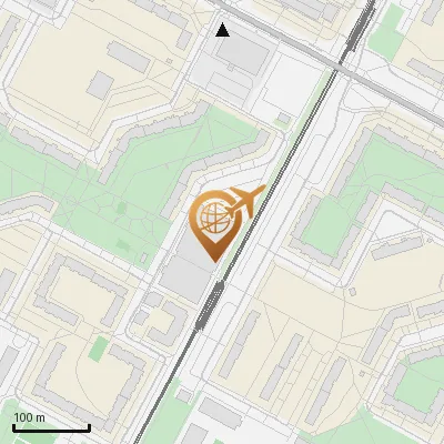 Foto zu Wittenberger Straße 80, 12689 Berlin