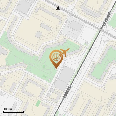 Foto zu Wittenberger Straße 81-83, 12689 Berlin