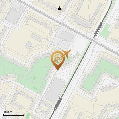 Foto zu Wittenberger Straße 85-89, 12689 Berlin