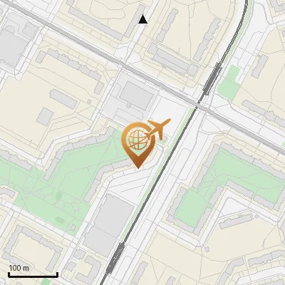 Foto zu Wittenberger Straße 91-93, 12689 Berlin