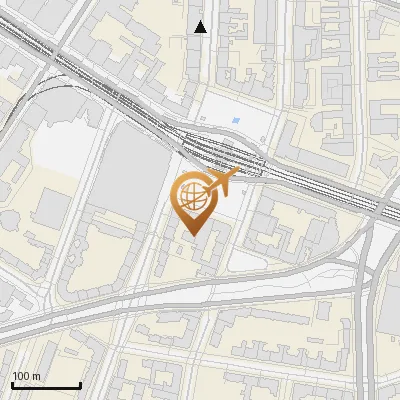 Foto zu Wittenbergplatz 1-3, 10789 Berlin