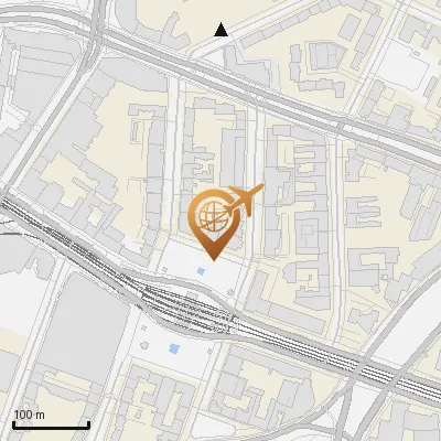 Foto zu Wittenbergplatz 4, 10789 Berlin