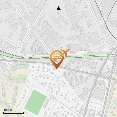 Foto zu Wittestraße 13-15, 13509 Berlin