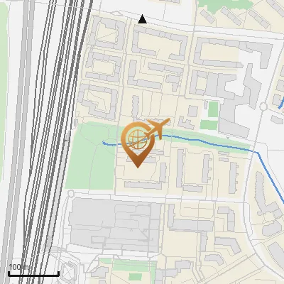 Foto zu Wittestraße 24-28, 21109 Hamburg