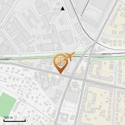 Foto zu Wittestraße 3-6, 13509 Berlin