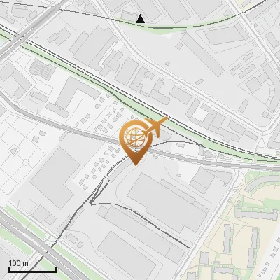 Foto zu Wittestraße 46, 13509 Berlin